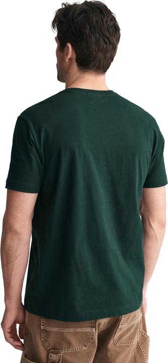 Actual product image GANT Reg Shield (XL)