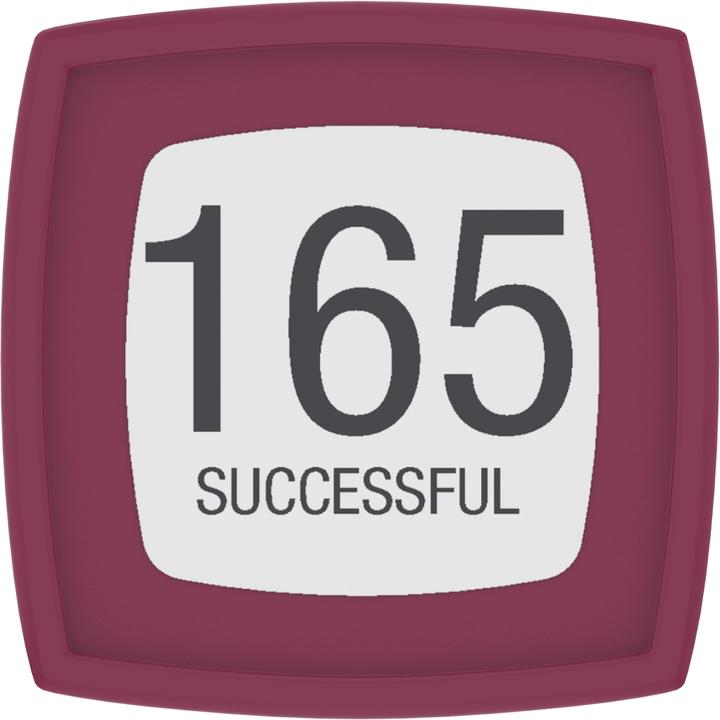Immagine prodotto Maybelline New York Superstay/Forever Lip (165 Successo)