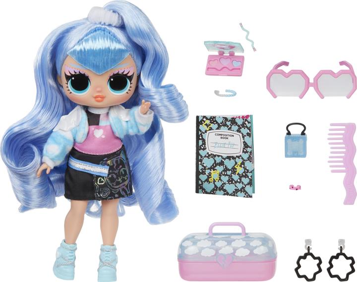 Actual product image MGA Tweens Core Doll - Ellie Fly
