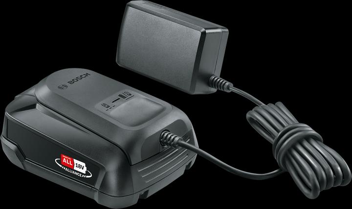 Actual product image Bosch Home & Garden Starter Set (18 V)
