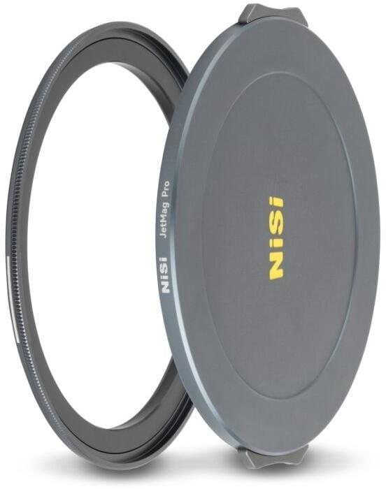 Nisi Adapter Kit for Jetmag Pro (Filter adapters, 67 mm)