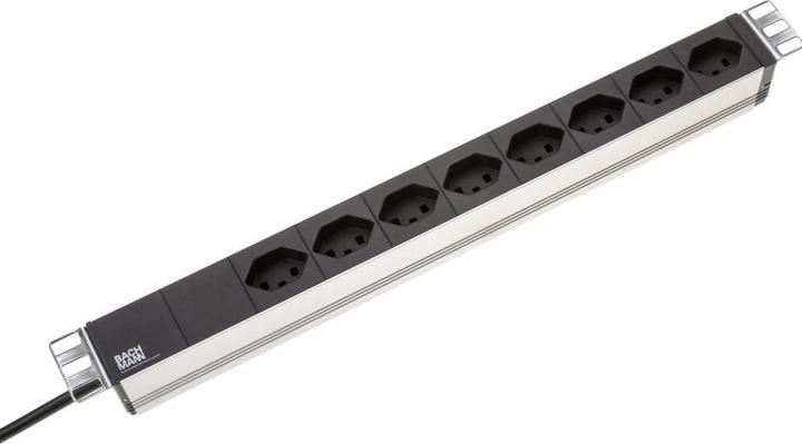 Produktbild Bachmann Pdu 19" (8 x, Typ 23, 3 m)