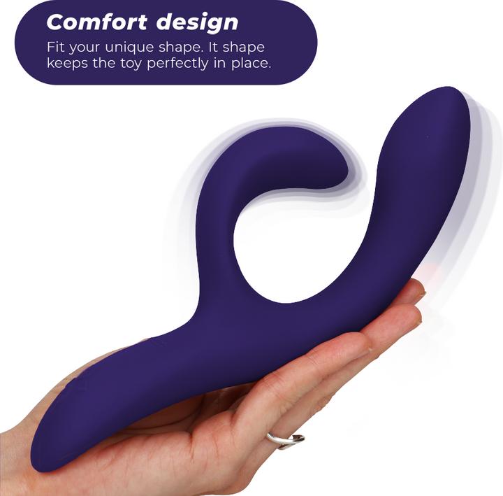 Image du produit We-Vibe Nova 2