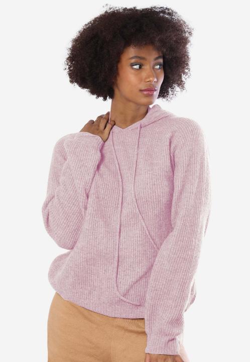 Immagine prodotto Bellemere Pullover Everyday Merino-Cashmere Pullover (M)