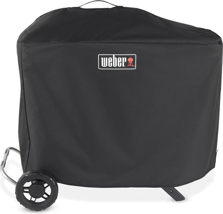 Actual product image Weber Premium cover (Grill)