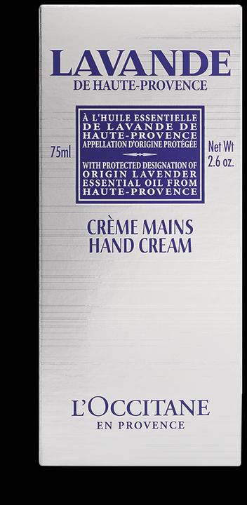 Produktbild L'Occitane Lavendel (75 ml)