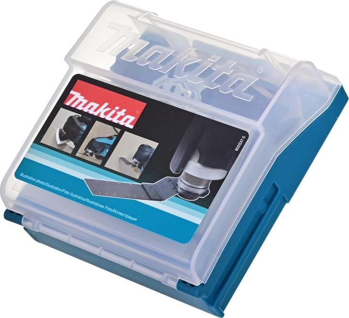Actual product image Makita DTM51ZX1