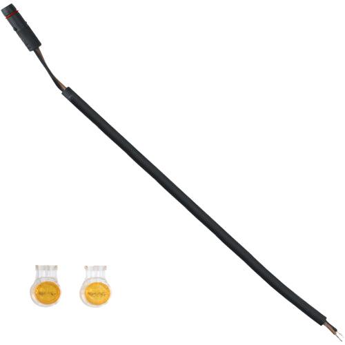 Produktbild Supernova Rücklicht Anschlusskabel für Brose 3-pin (MY19)