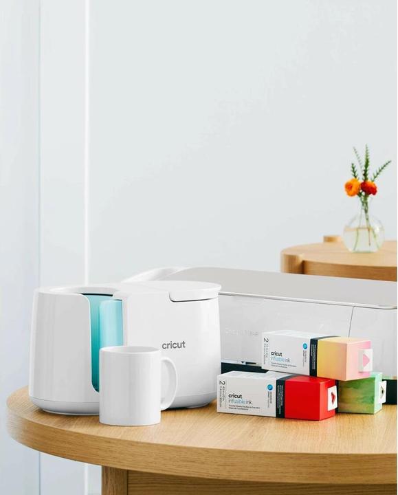 Actual product image Cricut Cup Infusible Ink