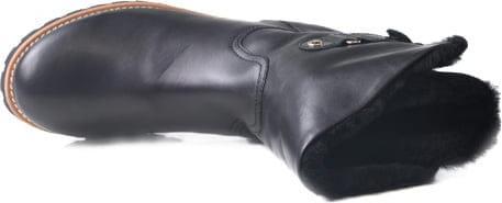 Actual product image Panama Jack boots (41)