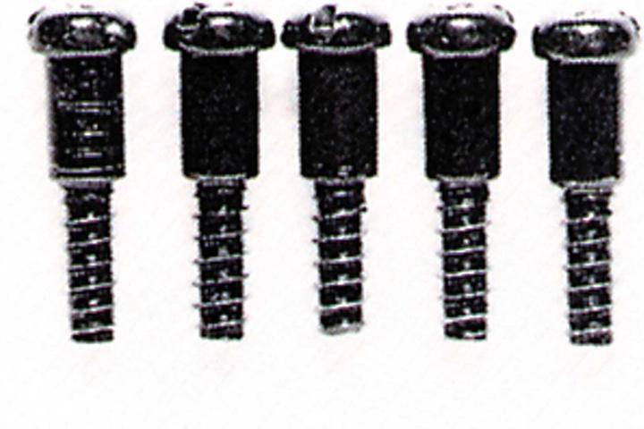 Actual product image Tamiya Spare part 50582 fitting screw