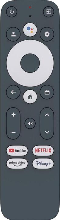 Actual product image Strong SRT41 (2 GB, Android 11)