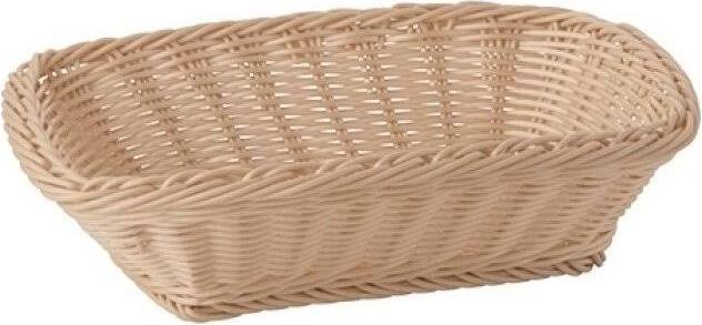 Actual product image APS ECONOMIC" basket