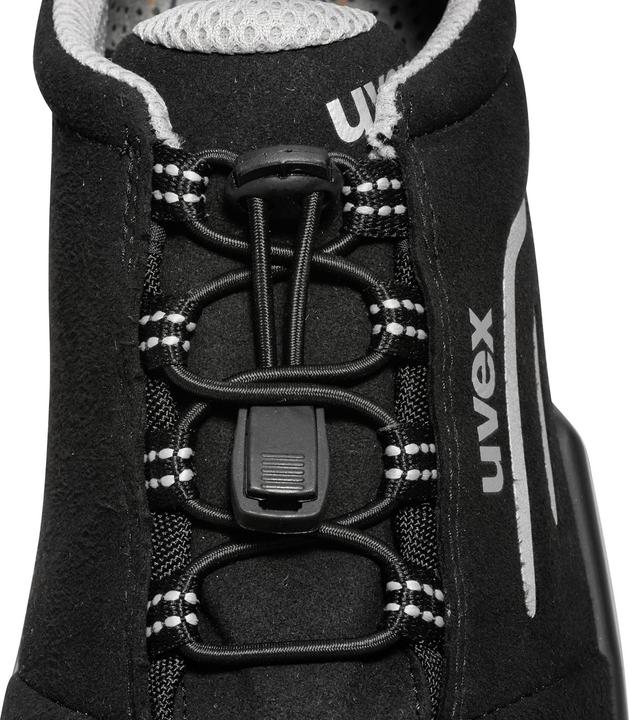 Actual product image Uvex Safety motion style (S2, 50)