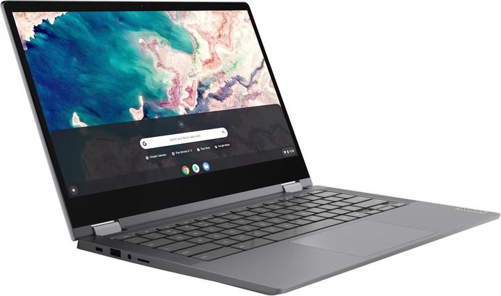 Produktbild Lenovo IdeaPad Flex 5 Chromebook (13.30", Intel Core i5-10210U, 8 GB, 128 GB, CH)