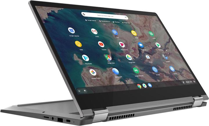 Produktbild Lenovo IdeaPad Flex 5 Chromebook (13.30", Intel Core i5-10210U, 8 GB, 128 GB, CH)