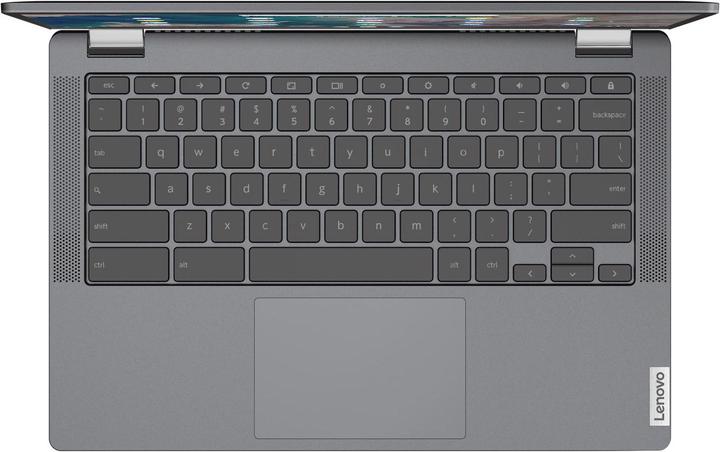 Produktbild Lenovo IdeaPad Flex 5 Chromebook (13.30", Intel Core i5-10210U, 8 GB, 128 GB, CH)
