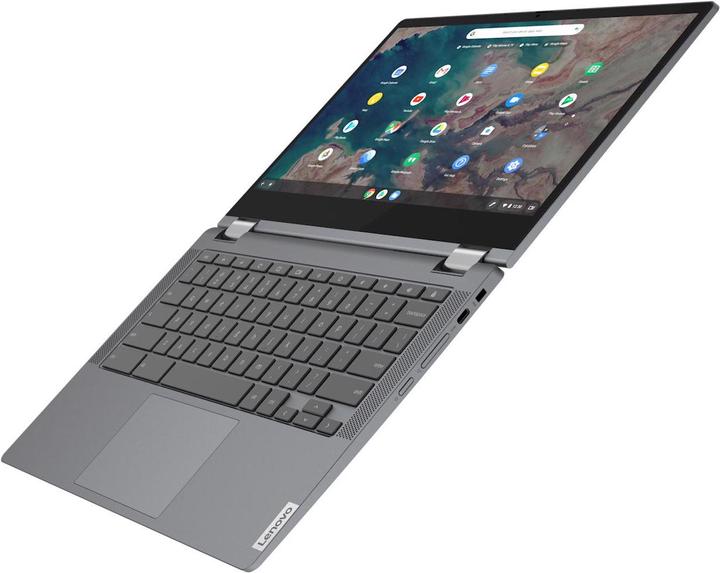 Produktbild Lenovo IdeaPad Flex 5 Chromebook (13.30", Intel Core i5-10210U, 8 GB, 128 GB, CH)