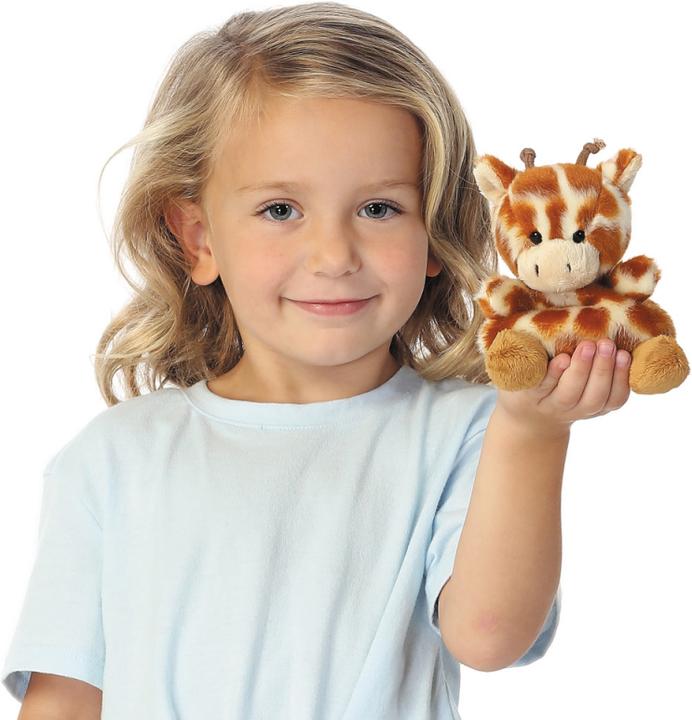 Actual product image Aurora World Giraffe (13 cm)
