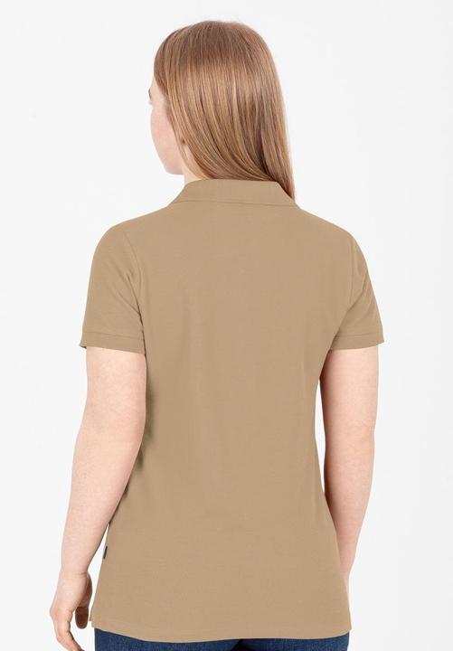 Actual product image JAKO Polo Organic (36)