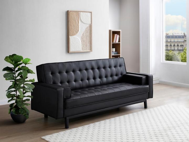Produktbild Vente-unique Eleanor (3-Sitzer)