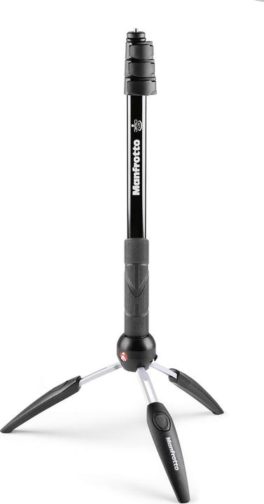 Actual product image Manfrotto VR Pixi Evo Kit (Metal)