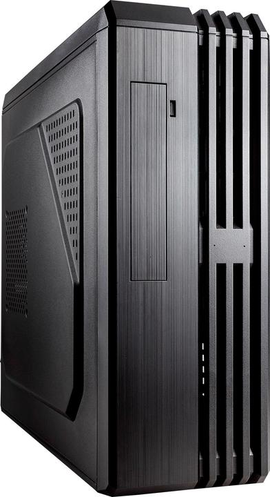 Produktbild Chieftec Lcx-01b-b-sl-op (E-ATX, ATX)