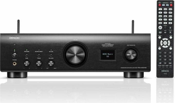Denon PMA 900HNE (Amplifier)