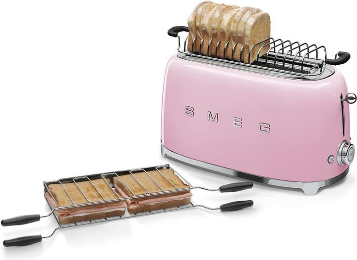 Immagine prodotto Smeg Stile retrò anni '50 (Spina UE)