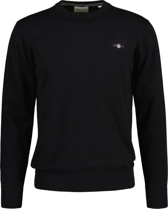 Produktbild GANT Classic Cotton C-Neck (4XL)