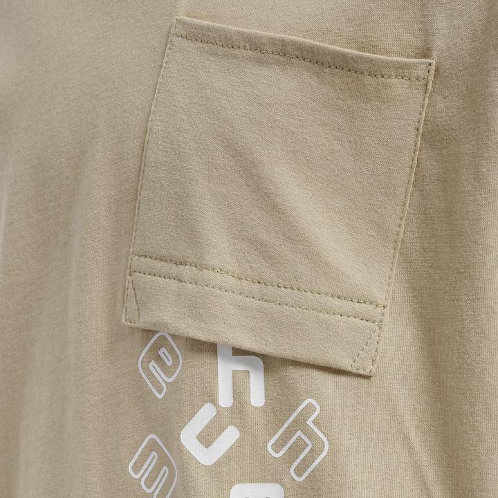 Immagine prodotto hummel Marcel T-Shirt S/S (110)