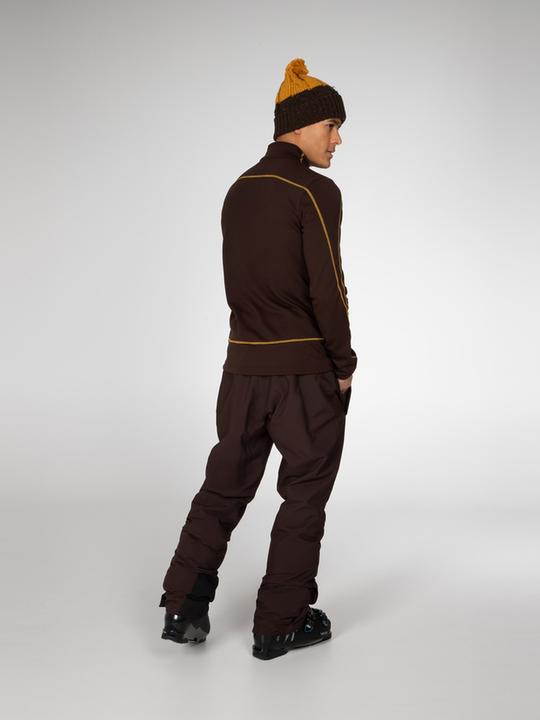 Actual product image MGA T -Shirt -Men Protest People 1/4 Zip Top (XL)