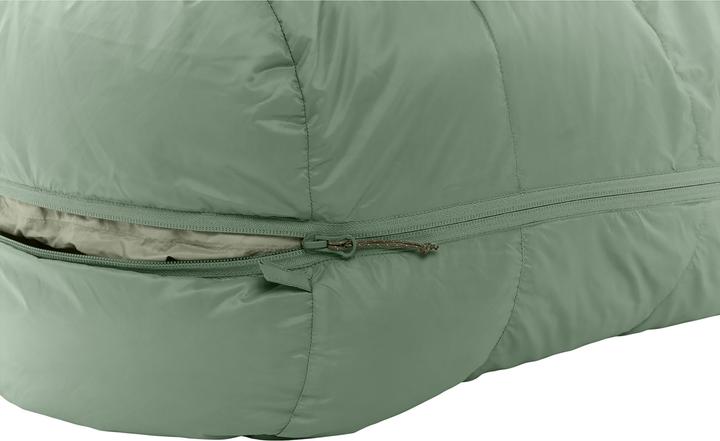 Immagine prodotto Nordisk Ides Â±0Â° Wide Mummy Sleeping Bag