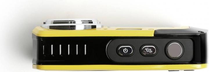 Image du produit Easypix Aquapix W3048 (2 mm, 13 Mpx)
