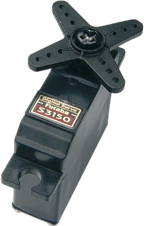 Futaba Servo S3150 Digital