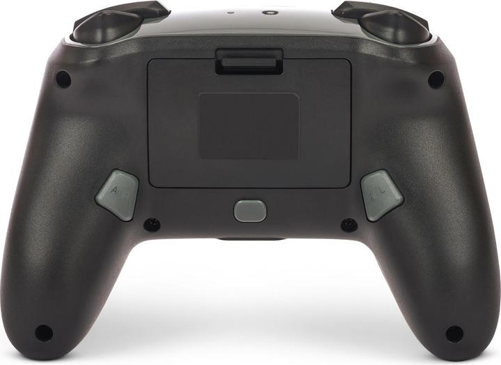 Actual product image PowerA Wireless Controller Midnight (Switch OLED, Switch Lite, Switch)