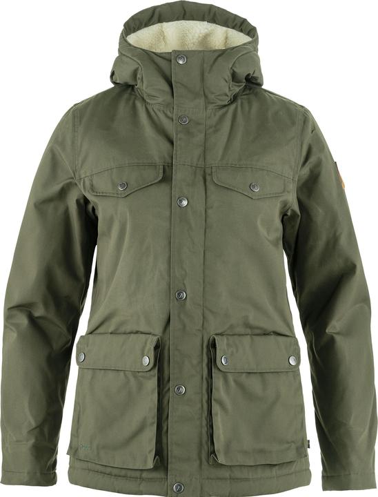 Fjällräven Greenland Winter (XS)