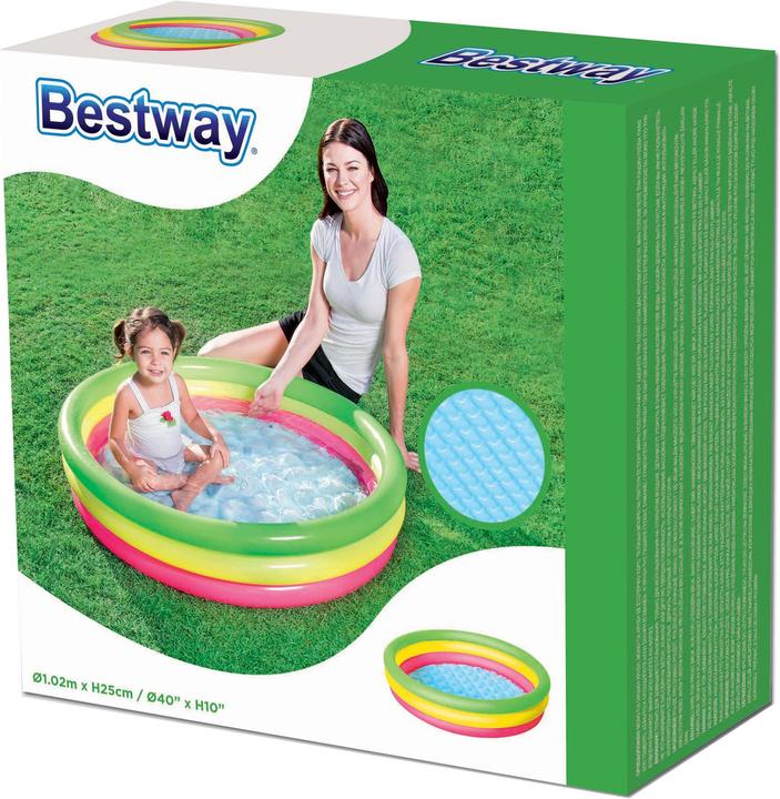 Image du produit Bestway Set d'été
