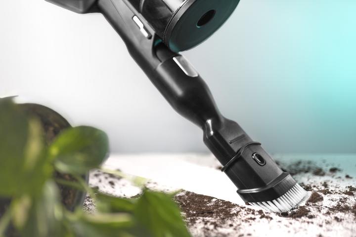 Produktbild Concept ICONIC SMART Standstaubsauger VP6025