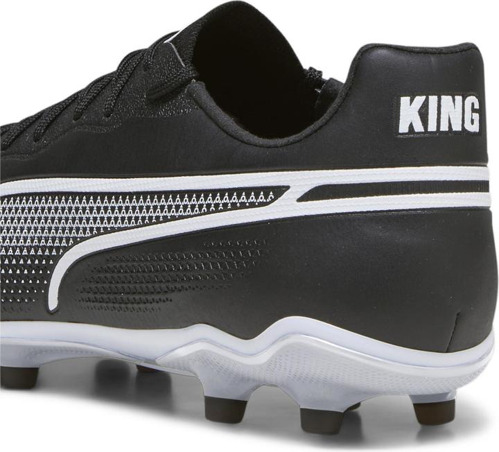Actual product image Puma King Pro Fg/Ag (40)