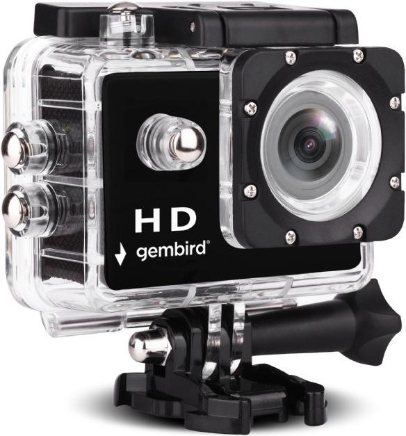 Produktbild Gembird ACAM-04 (30p, HD)