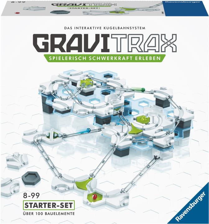 Set di base GraviTrax