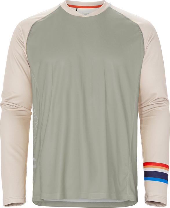Elevenate M Allmountain Longsleeve