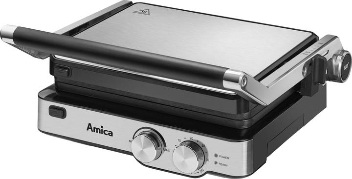 Actual product image Amica GK 4011 (EU plug)