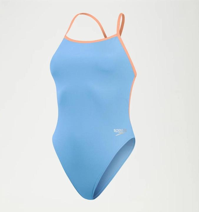 Image du produit Speedo Solid Vback (W36/L40)