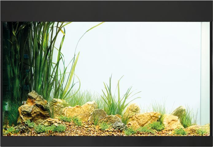 Produktbild Oase Aquarium StyleLine 175, 160 l, Schwarz (160 l)