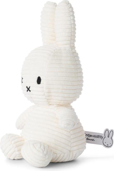Image du produit Bon Ton Toys Miffy Corduroy (23 cm)