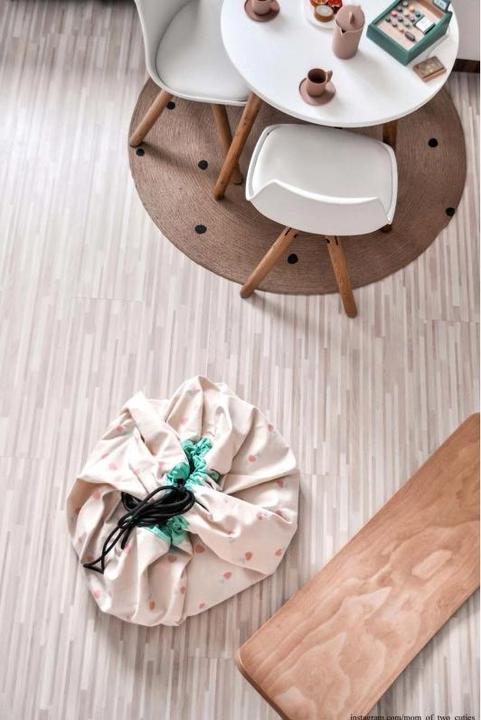 Immagine prodotto play&go Ciliegia Amore Ø140cm (Ø 140 cm)