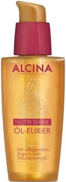 Actual product image Alcina Nutri Shine (50 ml)