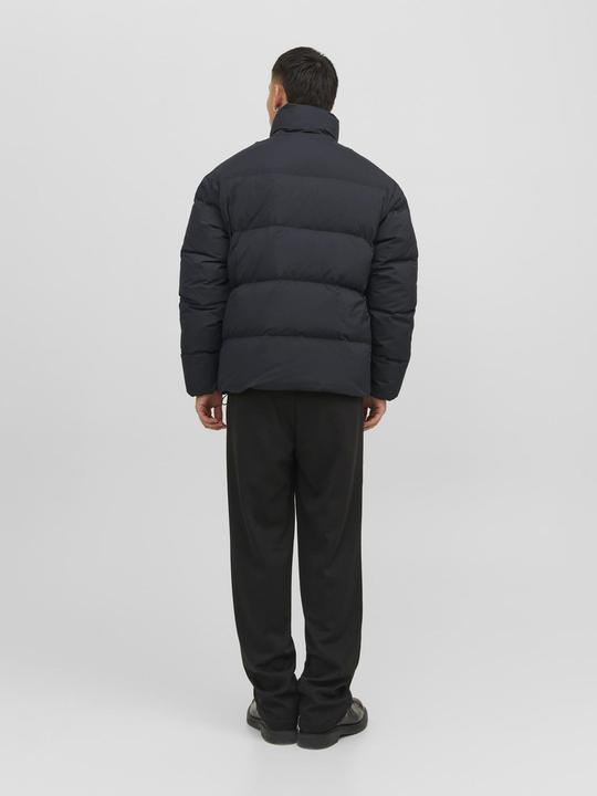 Actual product image Jack & Jones Plain Padded Jacket (S)